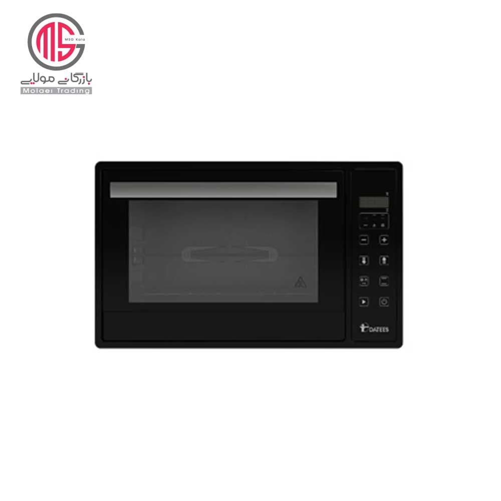 فر برقی رومیزی داتیس مدل DT 860 — تصویر ۶