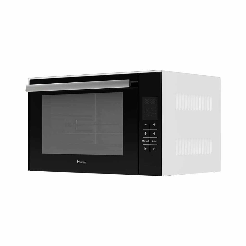 فر برقی رومیزی داتیس DT 706 — تصویر ۴
