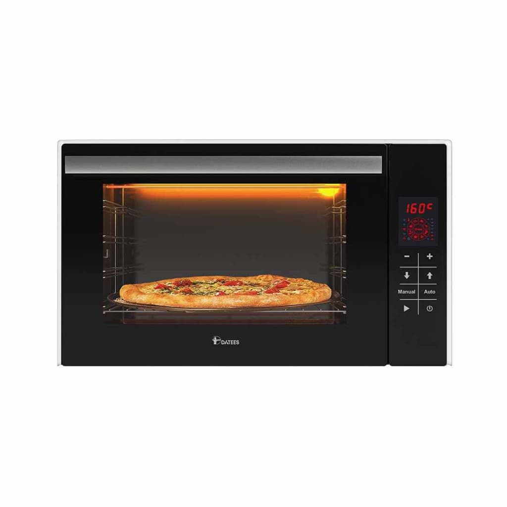 فر برقی رومیزی داتیس DT 706 — تصویر ۳
