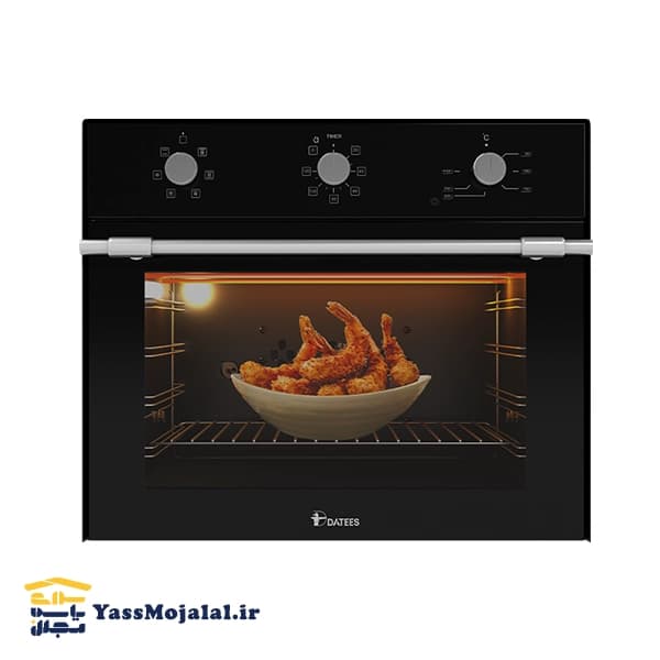 فر برقی رومیزی داتیس مدل DT 730 — تصویر ۴