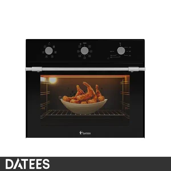 فر برقی رومیزی داتیس مدل DT 730 — تصویر ۶