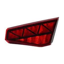 چراغ خطر صندوق تارا قدیم