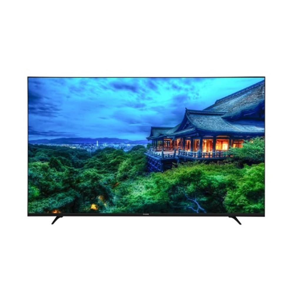 تلویزیون 50 اینچ پارس مدل P50U620 — تصویر ۷