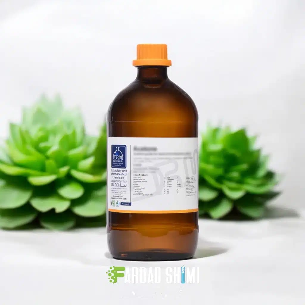 اسید پر کلریک 70% دکتر مجللی