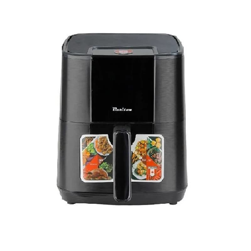 سرخ کن باریتون 5/5 مدل BAF-55158GWB (مات)