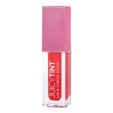 تینت لب Juicy مایع گلدن رز — تصویر ۴