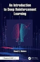 کتاب An Introduction to Deep Reinforcement Learning