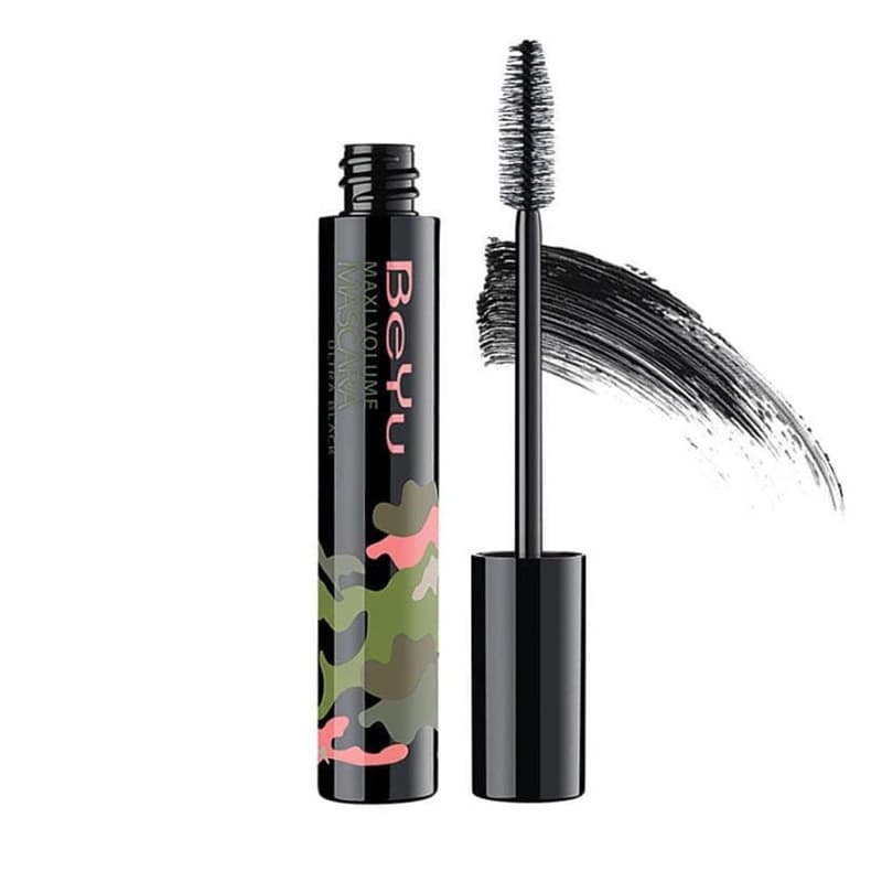 ریمل حجم دهنده Maxi Volume Ultra Black بی یو