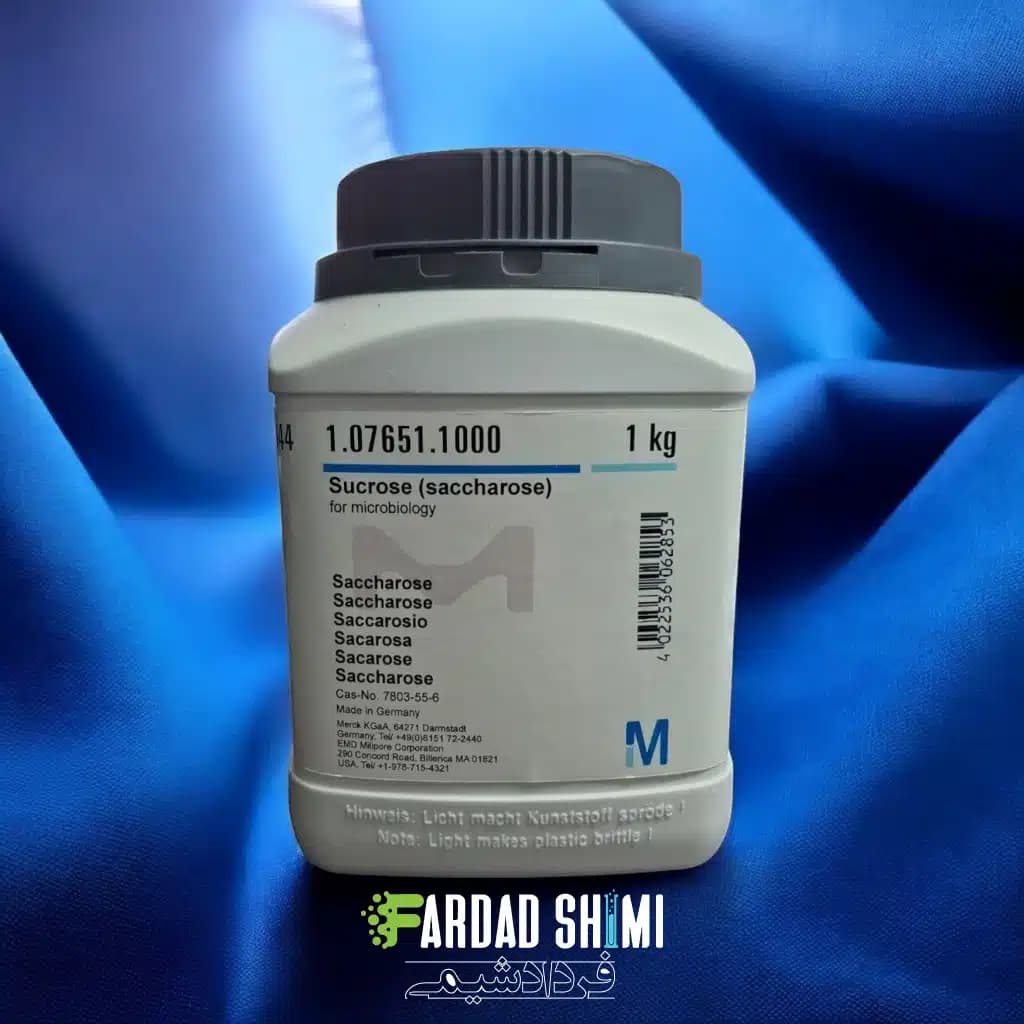 ساکارز MERCK
