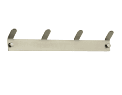 قلاب چهار شاخه اسمارت رنگ خش دار کد 10045-ST