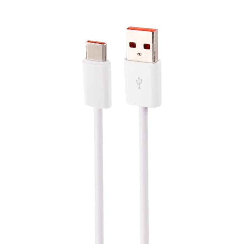 کابل تبدیل USB به USB-C الدینیو مدل LS891 طول 1 متر — تصویر ۲