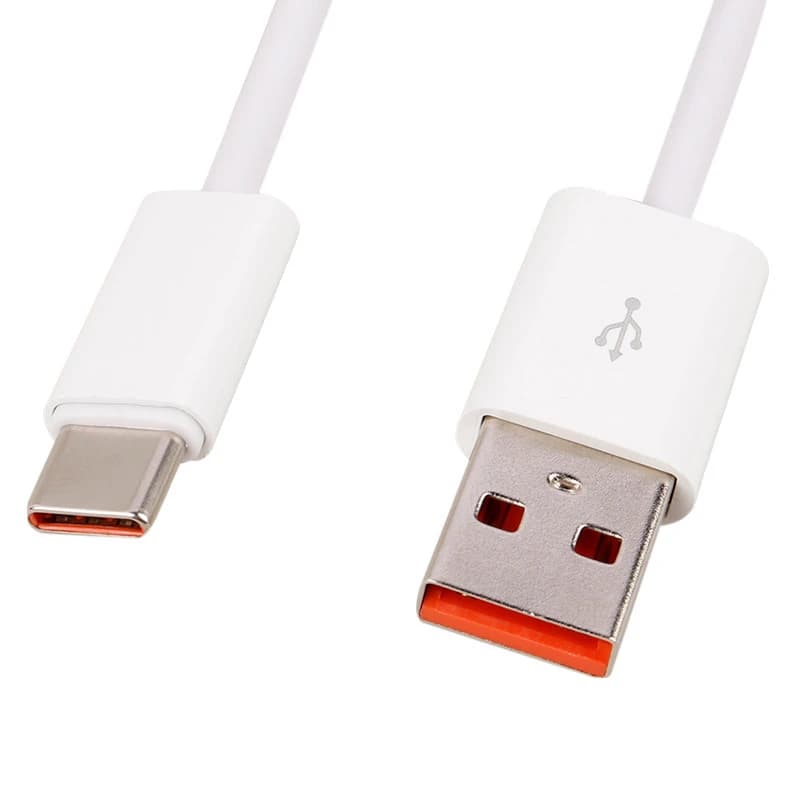 کابل تبدیل USB به USB-C الدینیو مدل LS891 طول 1 متر — تصویر ۳