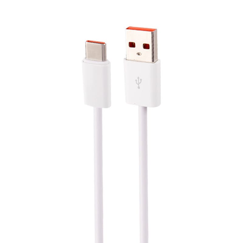کابل تبدیل USB به USB-C الدینیو مدل LS891 طول 1 متر — تصویر ۴
