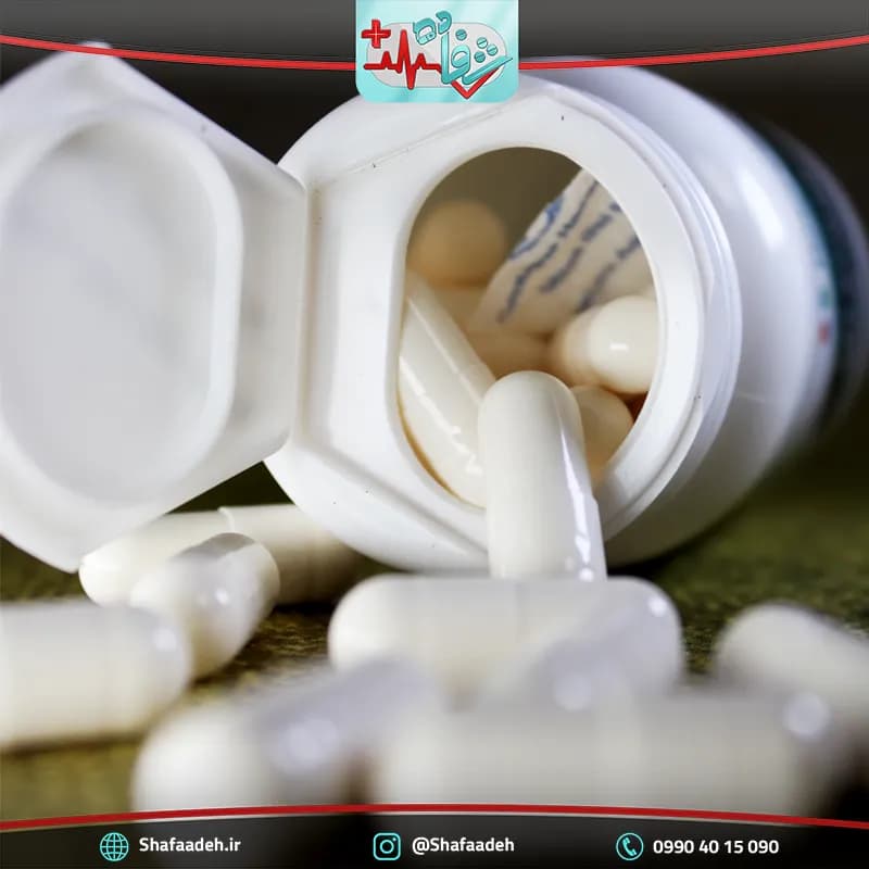 کپسول سلادرین 500 میلی گرم نیچرز پلنتی 30 عددی _ Natures Plenty Celadrin 30Tabs — تصویر ۲