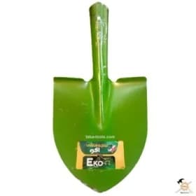 بیلچه مغنی EKO — تصویر ۲