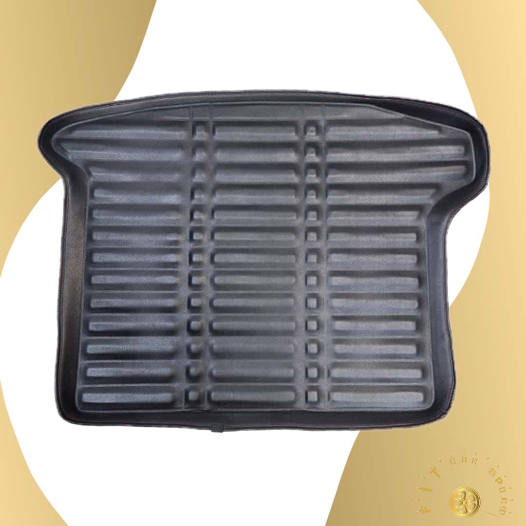 کفپوش صندوق عقب SWM برند PZ