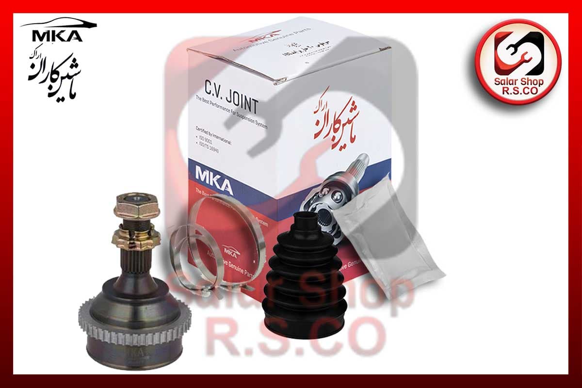سرپلوس پژو 206 21 خار ماشین کاران