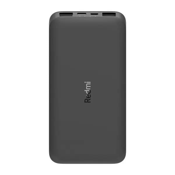 پاوربانک شیائومی مدلPB100LZMظرفیت10.000 — تصویر ۲