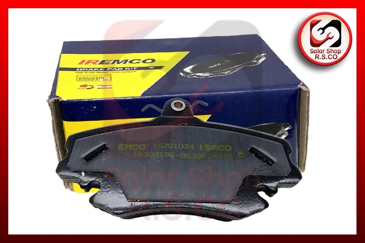 لنت جلو ال90 امکو اتحاد موتور EMCO