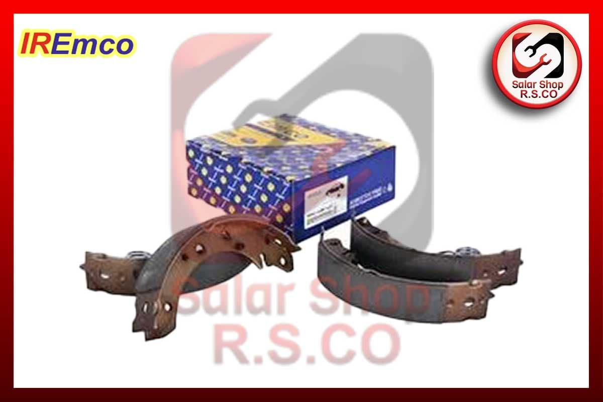 لنت عقب پژو 405 امکو اتحاد موتور EMCO