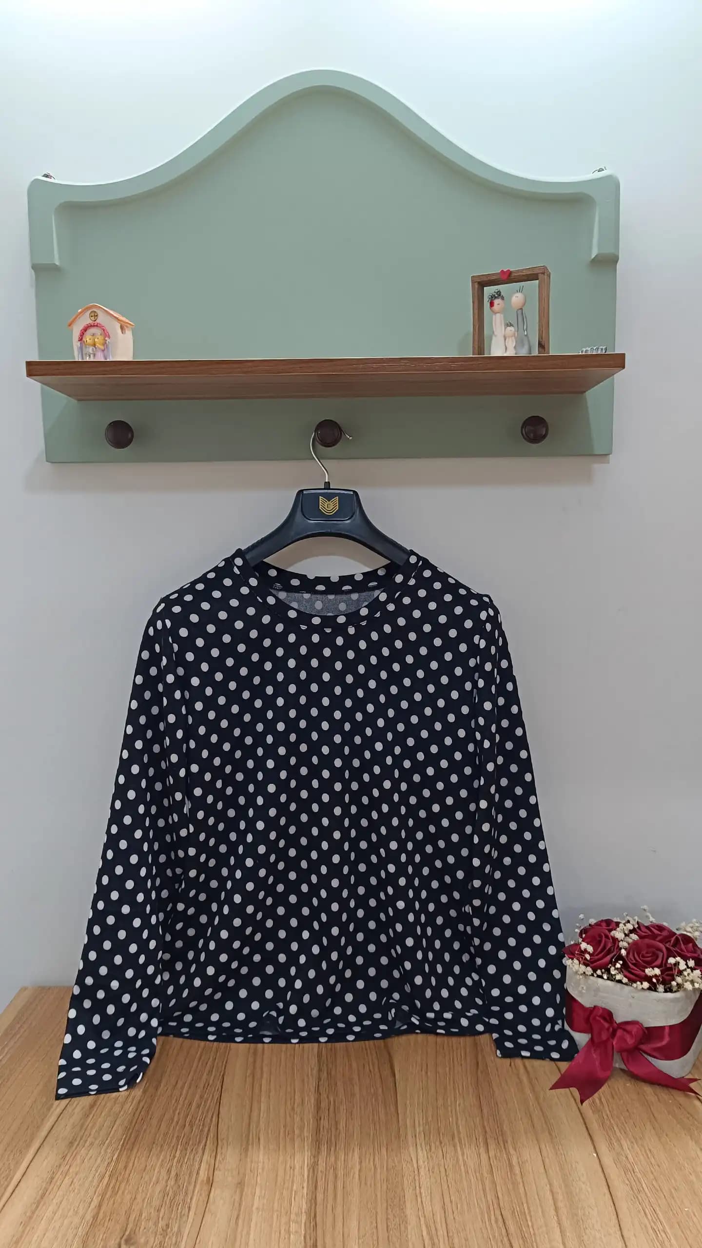 ست بلوز و شلوار مروارید — تصویر ۳