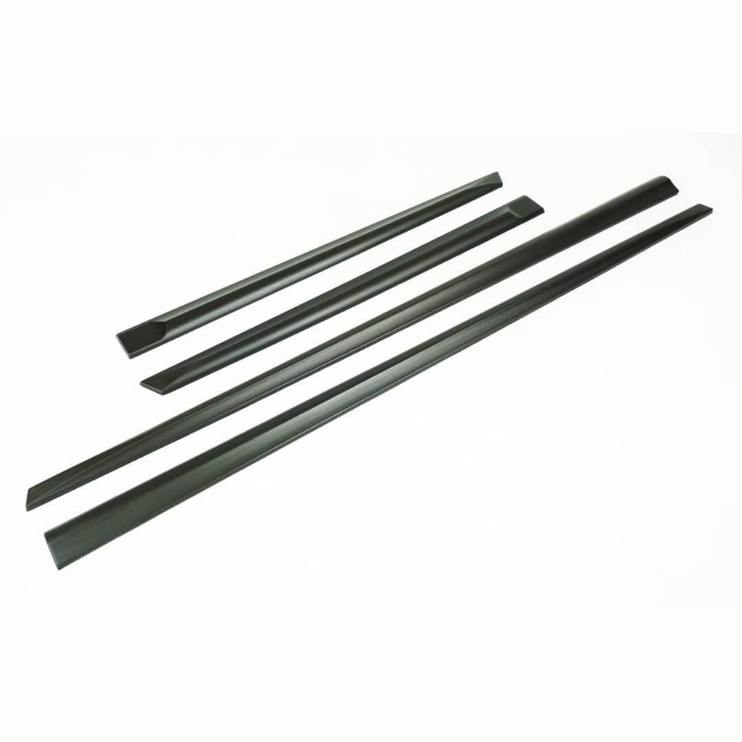زه اطراف تیبا 2 (هاچبک)