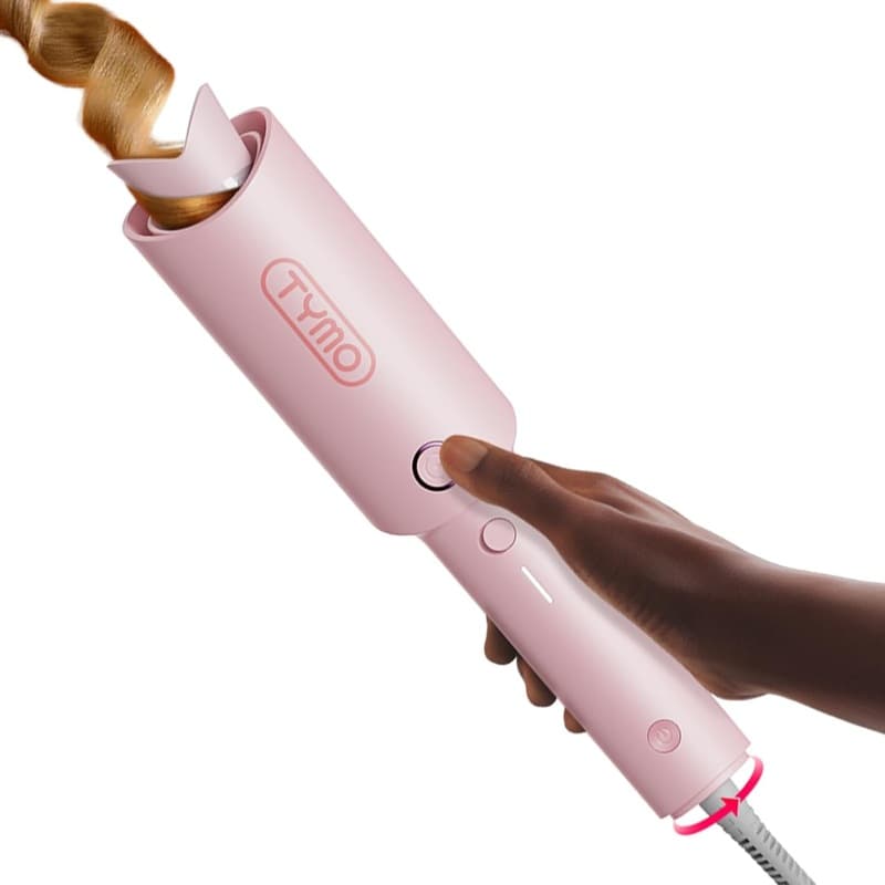 فرکننده موی چرخشی اتوماتیک TYMO CURLPRO مدل HC503NL
