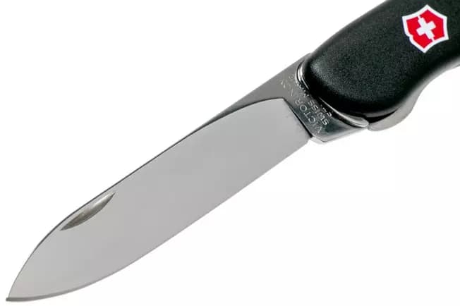 چاقو ویکتورینوکس مدل Sentinel, 111 mm, black کد08413.3 — تصویر ۲