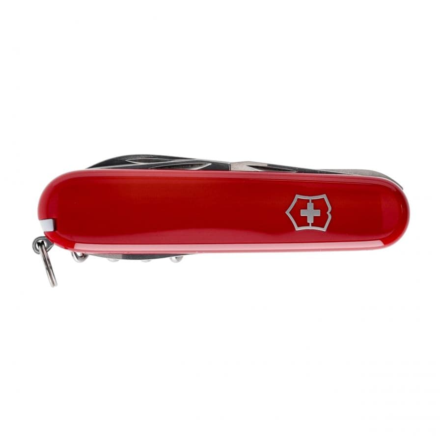 چاقوی Camper, 91 mm, red کد 1.3613 — تصویر ۲