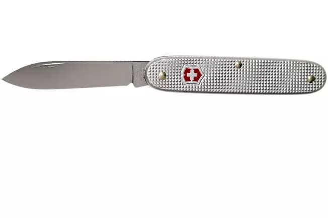 چاقوی ویکتورینوکس مدل Swiss Army 1 Alox, 93 mm, silver کد 0.8000.26 — تصویر ۲