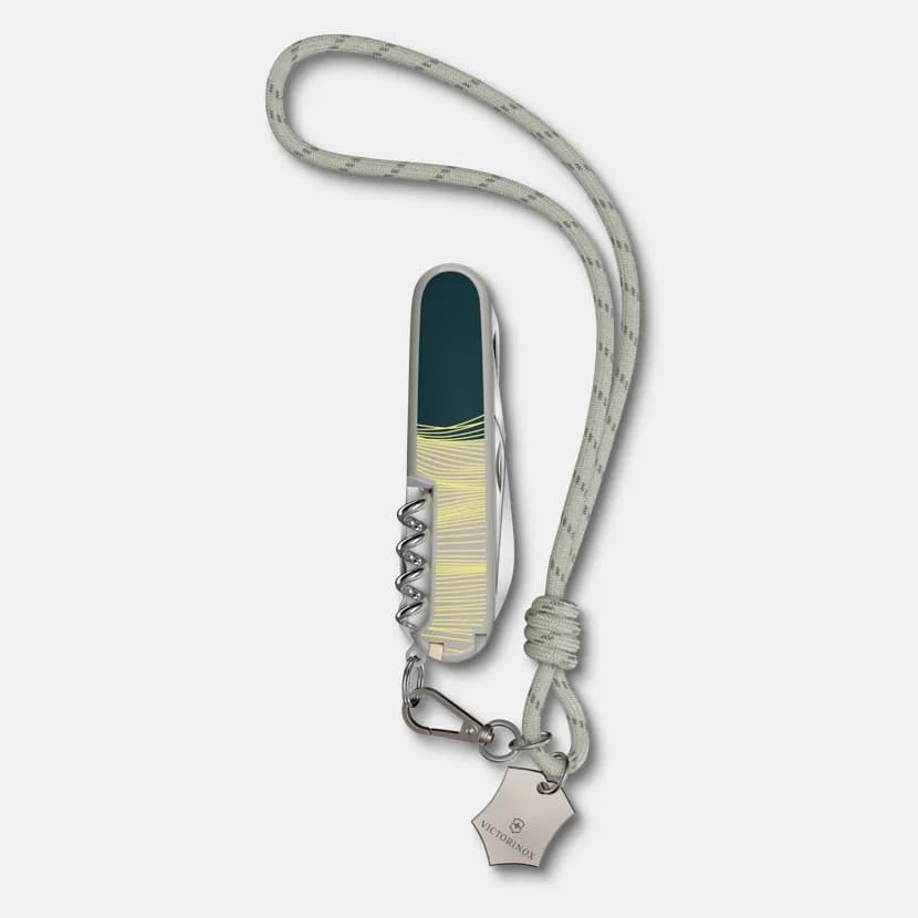 چاقوی ویکتورینوکس مدلCompanion, 91 mm, New York Style کد 1.3909E223 — تصویر ۵