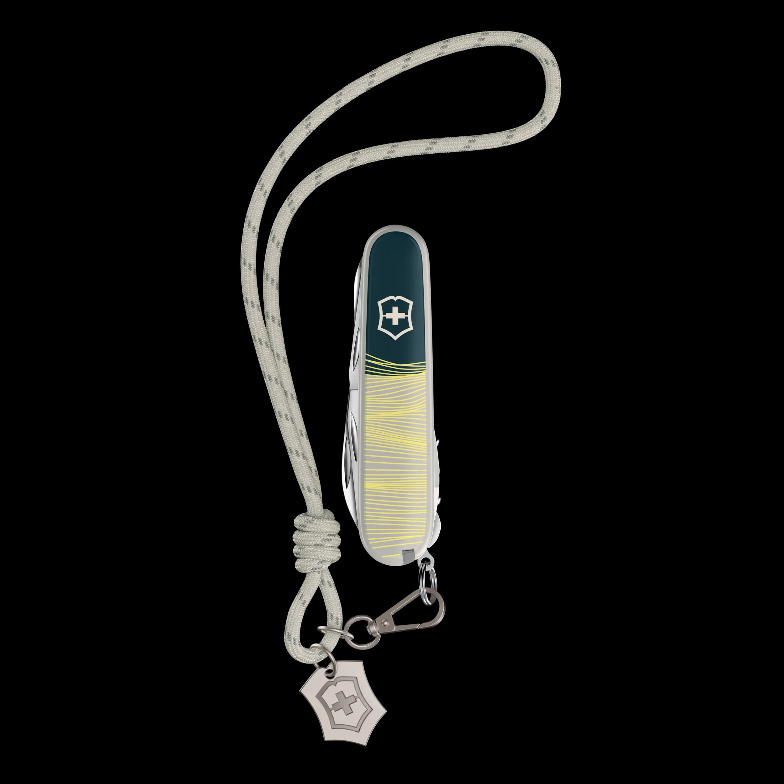 چاقوی ویکتورینوکس مدلCompanion, 91 mm, New York Style کد 1.3909E223 — تصویر ۴