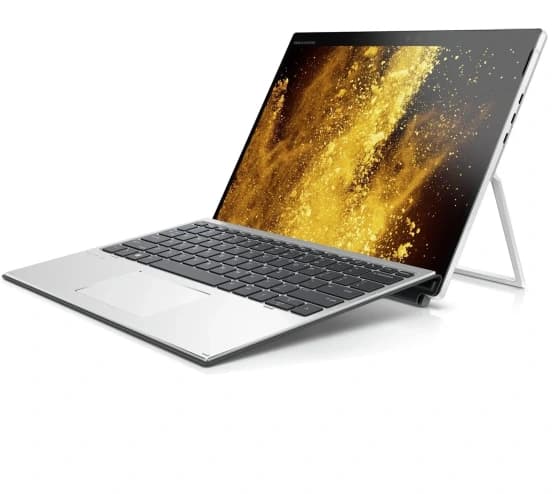 لپ تاپ اچ پی استوک Elite x2 G4 | Core i5-8365U | 8GB RAM | 256GB SSD - زاویکو