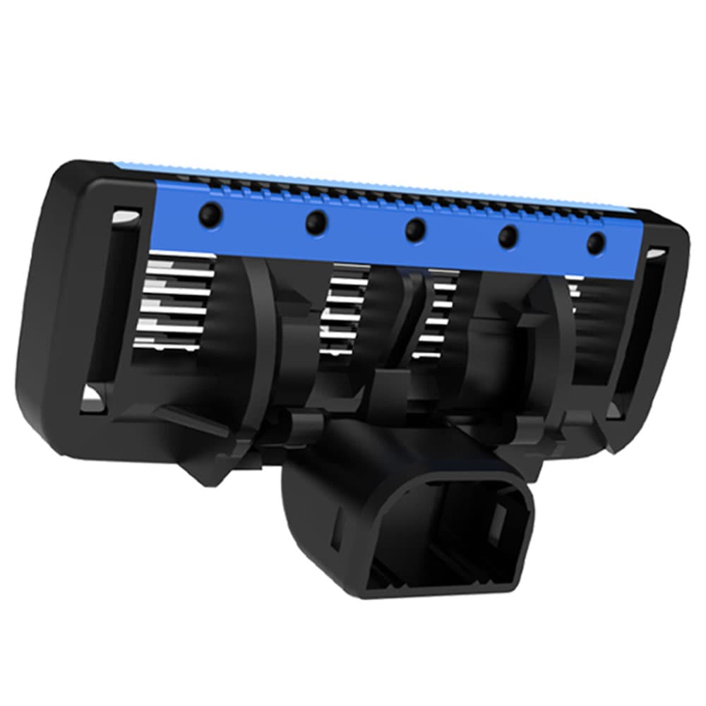 تیغ اصلاح colorlamb مدل portable 1.0 مردانه — تصویر ۷
