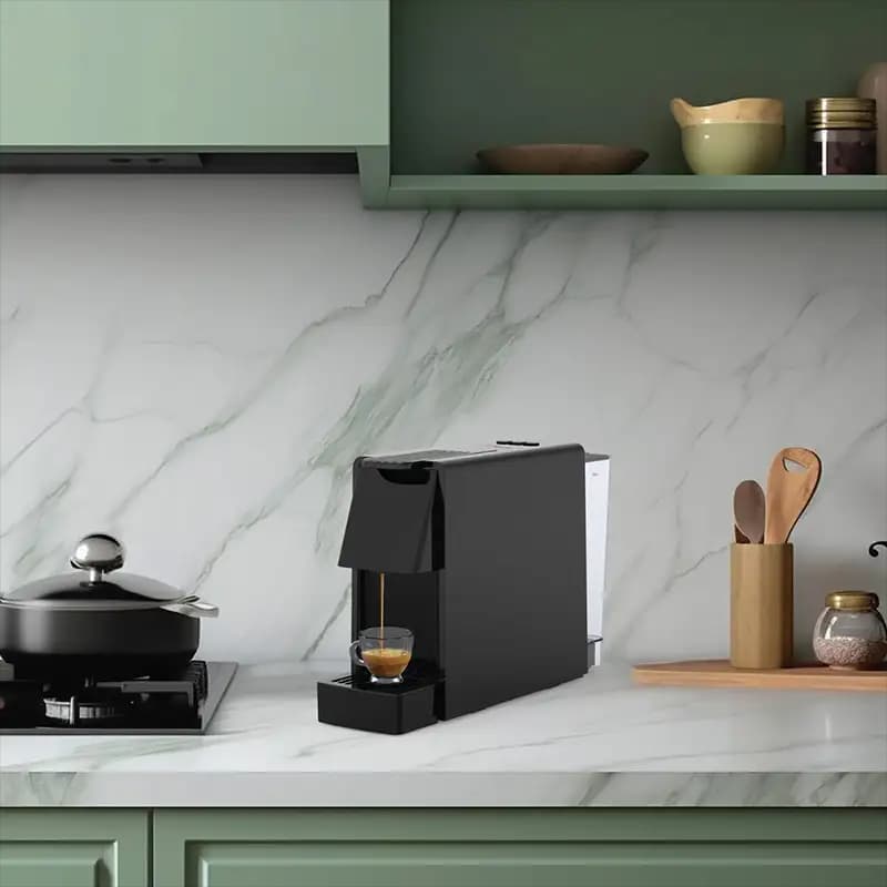 اسپرسو ساز اتومات لپرسو مدل Lepresso Capsule Coffee Maker — تصویر ۲