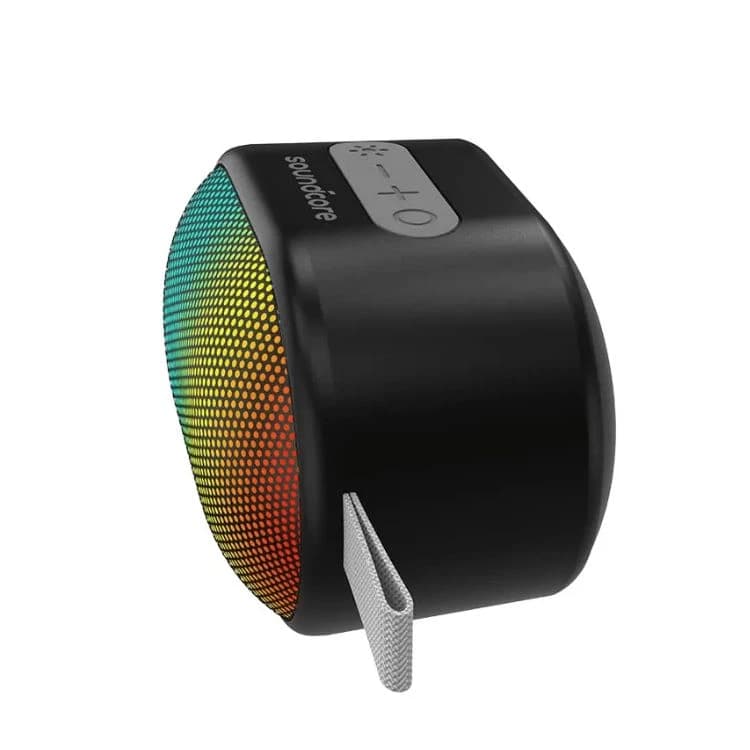 اسپیکر بلوتوثی انکر پیرو مینی مدل Anker Soundcore Pyro Mini — تصویر ۷