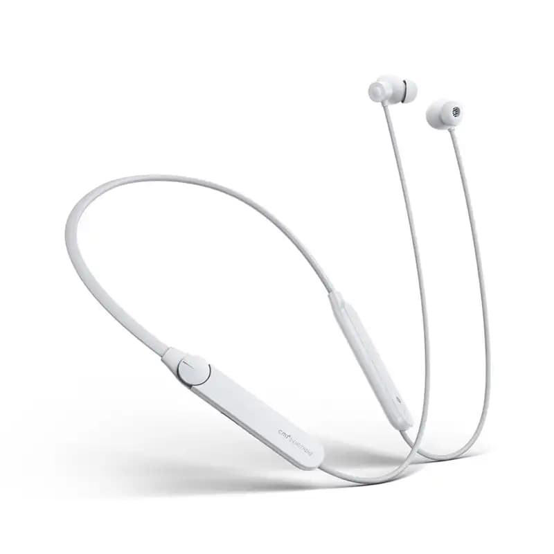هندزفری گردنی ناتینگ نک‌بند پرو مدل CMF Nothing Neckband Pro — تصویر ۲