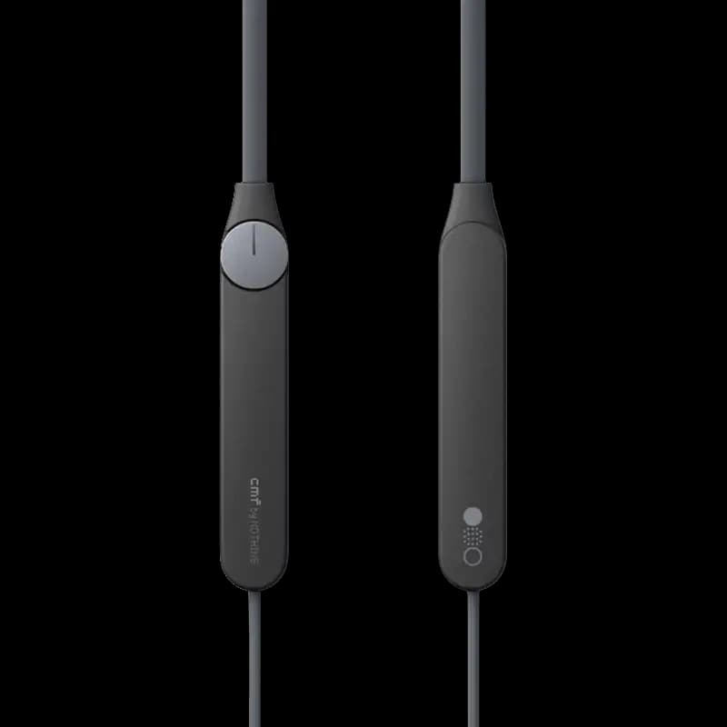 هندزفری گردنی ناتینگ نک‌بند پرو مدل CMF Nothing Neckband Pro — تصویر ۴