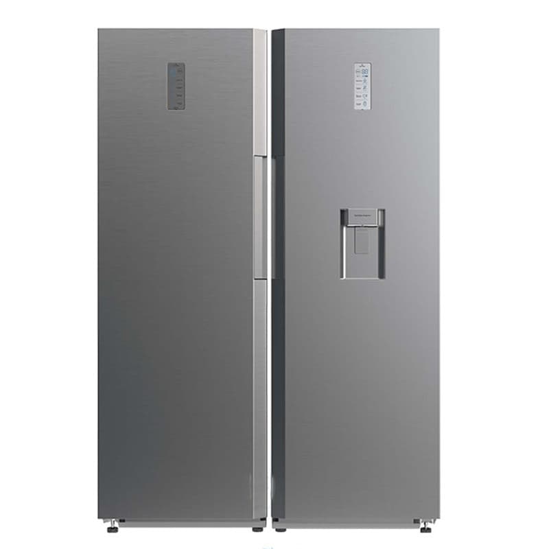 یخچال و فریزر 40 فوت دوقلو دوو مدل SRF-20SS