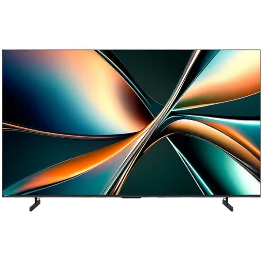 تلویزیون هایسنس مدل U7Q سایز ۵۵ اینچ Ultra HD 4K - زاویکو
