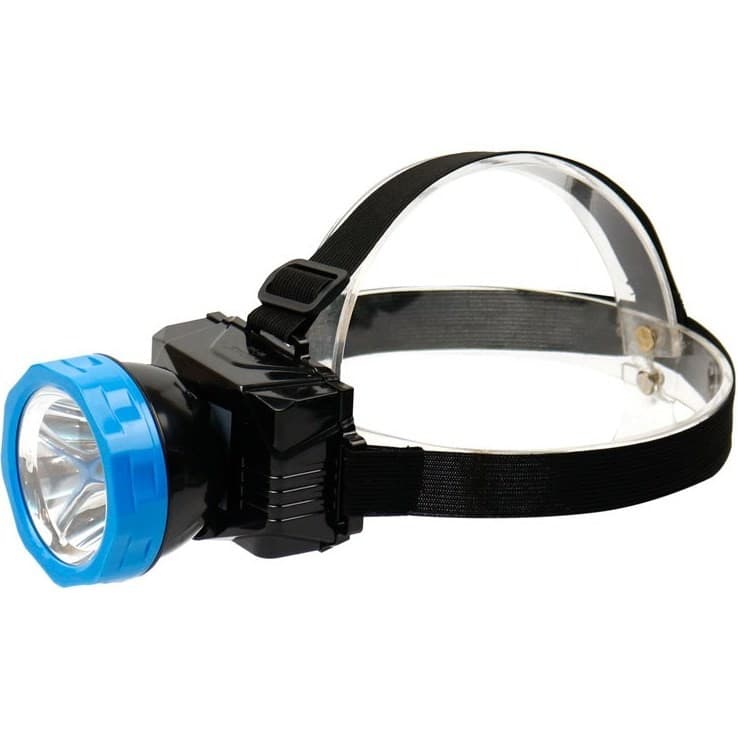چراغ پیشانی ویداسی قابل شارژ مدل WD-542