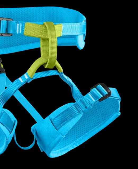 هارنس بچه گانه ی ادلراید مدل EDELRID Finn III — تصویر ۷