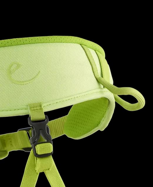 هارنس بچه گانه ی ادلراید مدل EDELRID Finn III — تصویر ۳