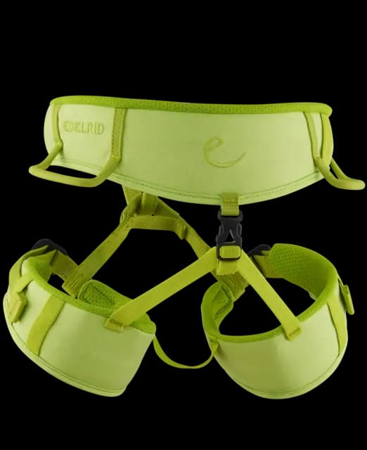 هارنس بچه گانه ی ادلراید مدل EDELRID Finn III — تصویر ۲