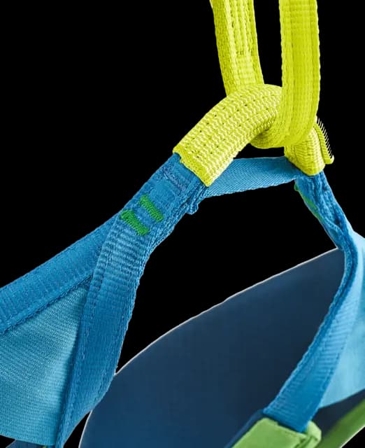 هارنس ادلراید مدل EDELRID JAY III — تصویر ۵