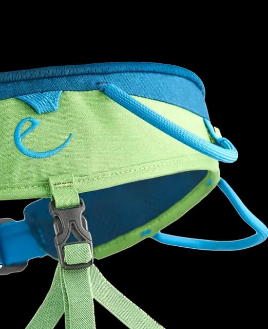 هارنس ادلراید مدل EDELRID JAY III — تصویر ۳
