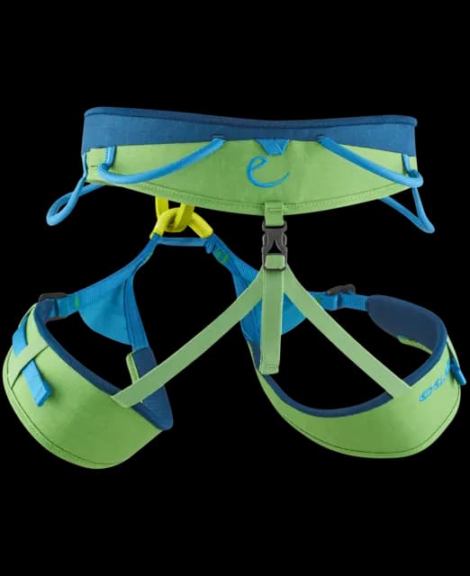 هارنس ادلراید مدل EDELRID JAY III — تصویر ۲