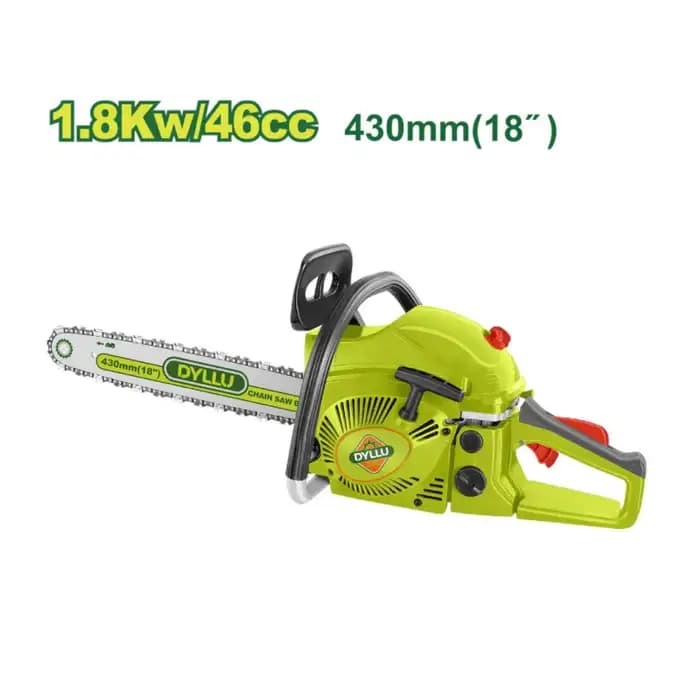 اره زنجیری باغبانی موتورى DYLLU DTGC1552 - زاویکو