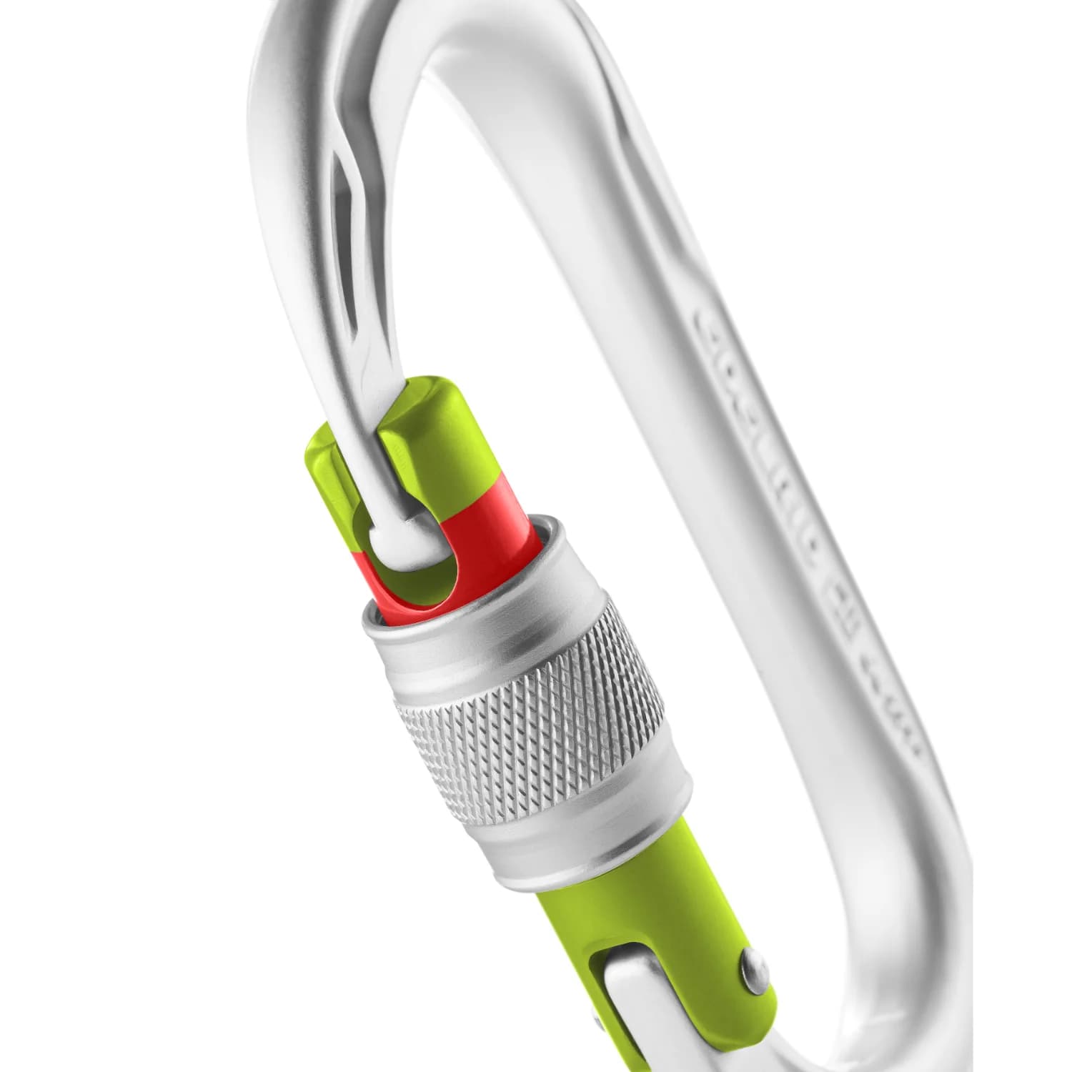 کارابین پیچ اوال پاور ادلراید Oval Power 2500 Screw — تصویر ۲
