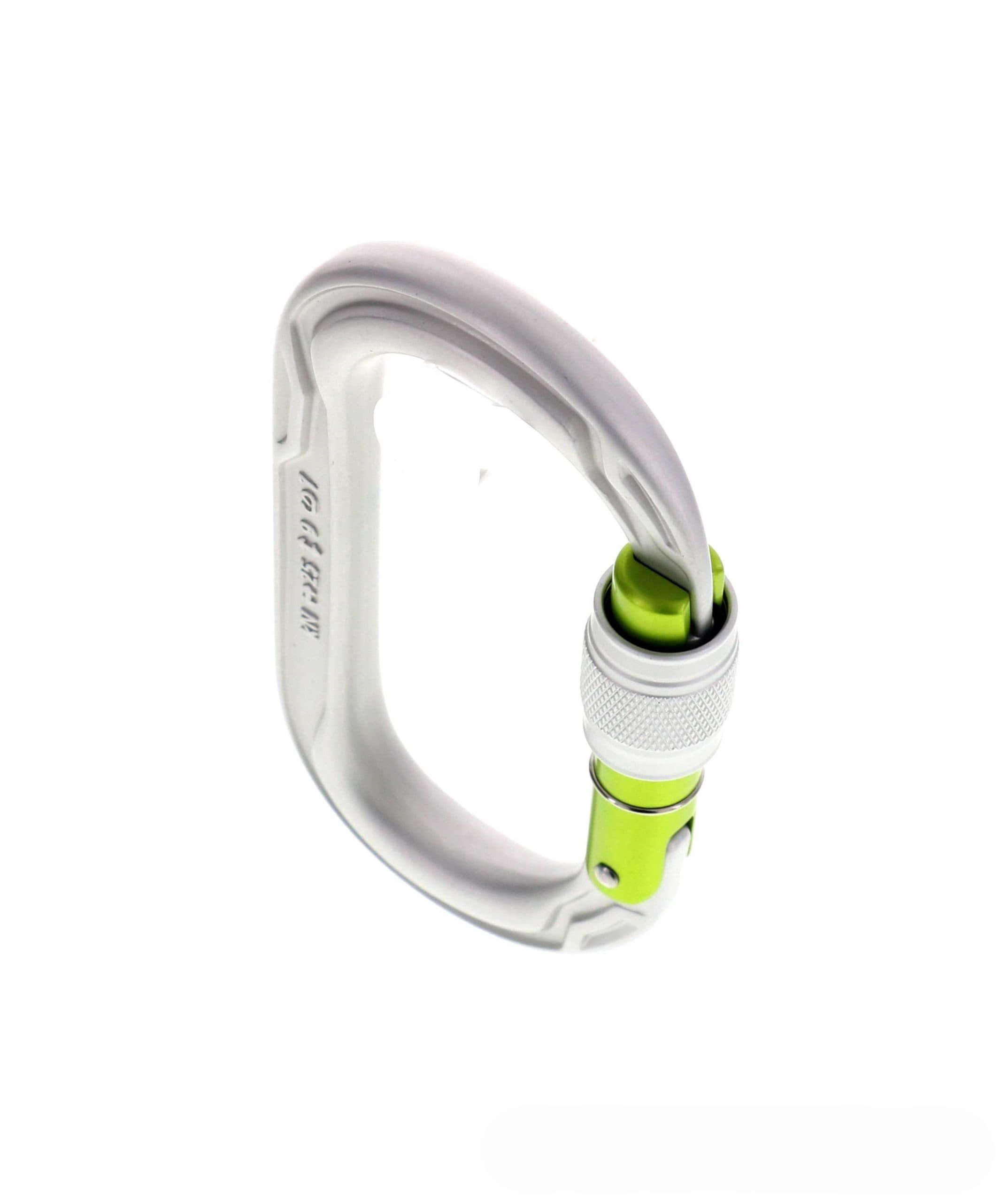 کارابین پیچ اوال پاور ادلراید Oval Power 2500 Screw — تصویر ۳